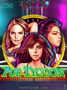 Tudo o que Você Precisa Saber sobre PubTycoon e a Palavra-Chave Bet03