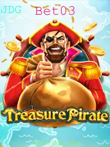 Explorando o Mundo de TreasurePirate: Regras e Estratégias
