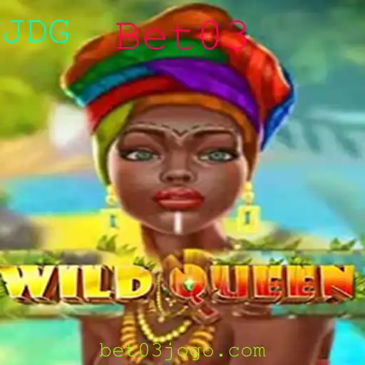 Explorando o Fascinante Mundo de WildQueen com a Palavra-Chave Bet03