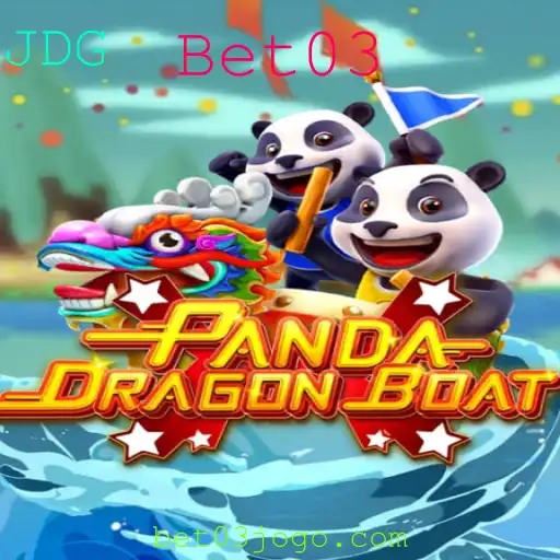 Descubra o Fascinante Mundo de PANDADRAGONBOAT com Bet03