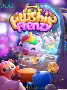 Descubra o Universo Encantado de PlushieFrenzy e a Emoção de Bet03