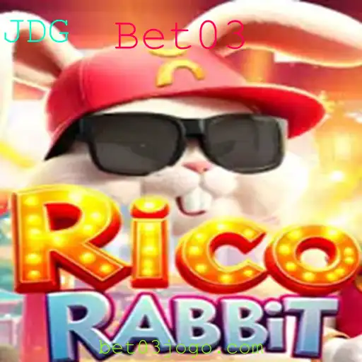Descubra o Fascinante Universo de RicoRabbit com Bet03