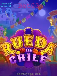 RuedaDeChile: Explorando o Universo do Jogo Bet03