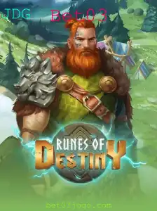 Explorando o Universo de RunesOfDestiny: Uma Introdução e Guia Completo