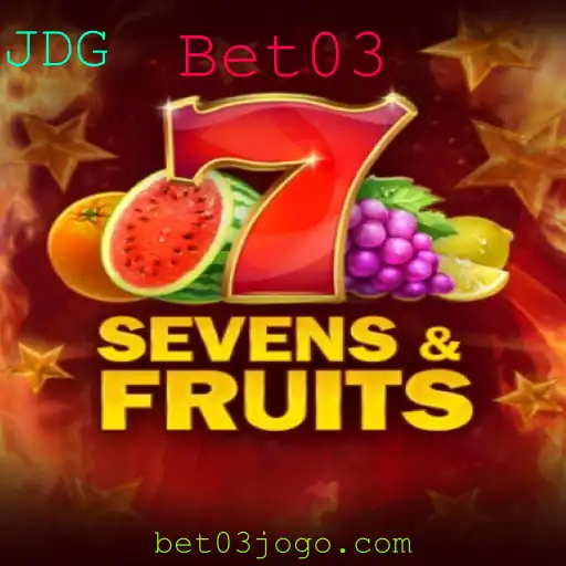 Descubra a Magia de SevensFruits: Um Guia Completo com Bet03