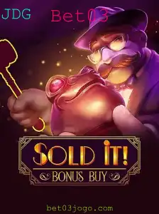 Explorando o Fascinante Mundo de SolditBonusBuy
