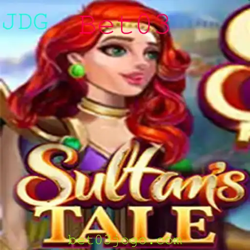 Descubra a Aventura Épica de Sultanstale com Bet03