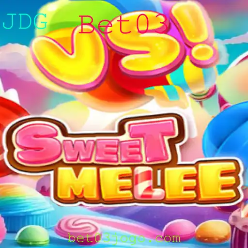 Descubra SweetMelee: A Nova Sensação do Mundo dos Jogos