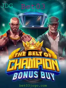 Descubra o Mundo de TheBeltOfChampionBonusBuy: Um Jogo de Aventura e Estratégia