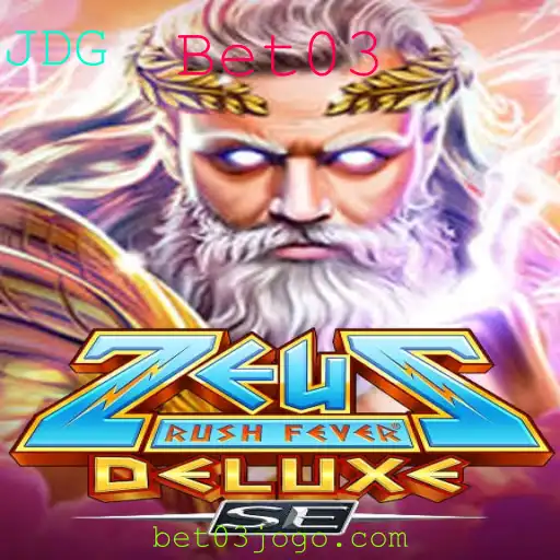 Descubra o Mundo de ZeusRushFeverDeluxeSE: A Nova Sensação dos Jogos Online com Bet03